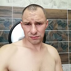 Фотография мужчины Владимир, 36 лет из г. Копыль
