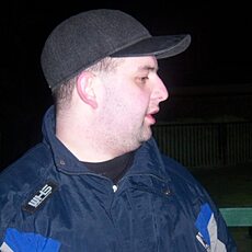 Фотография мужчины Сергей, 38 лет из г. Богородск