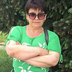 Фотография девушки Анна, 50 лет из г. Киев