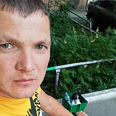 Фотография мужчины Евгений, 39 лет из г. Бийск