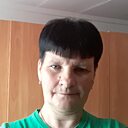 Люба, 53 года