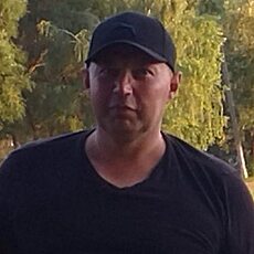 Фотография мужчины Дима, 41 год из г. Копыль