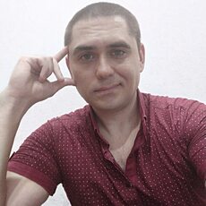 Фотография мужчины Юрий, 35 лет из г. Омск