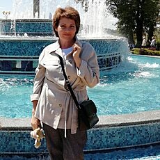 Фотография девушки Галина, 57 лет из г. Майкоп