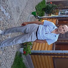 Фотография мужчины Вадим, 60 лет из г. Минск