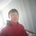 Жандос, 30 лет