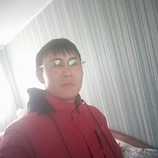 Фотография мужчины Жандос, 30 лет из г. Шымкент