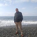 Роман, 50 лет