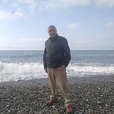 Фотография мужчины Роман, 50 лет из г. Сочи