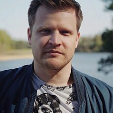 Фотография мужчины Mitya, 34 года из г. Вроцлав