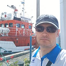 Фотография мужчины Дмитрий, 40 лет из г. Орск