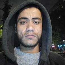 Фотография мужчины Nelegal, 35 лет из г. Усолье-Сибирское