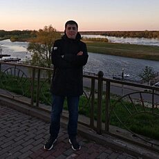 Фотография мужчины Алексей, 26 лет из г. Мозырь