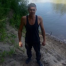 Фотография мужчины Константин, 33 года из г. Петропавловск