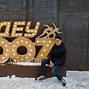 Евгений, 21 год