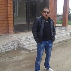 Фотография мужчины Алишер, 37 лет из г. Семей