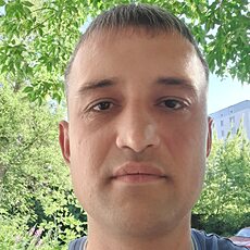Фотография мужчины Андрей, 32 года из г. Саранск