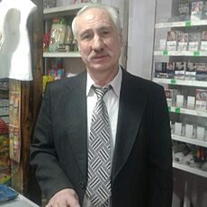 Фотография мужчины Евгений, 63 года из г. Алматы