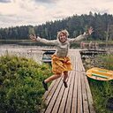 Мила, 47 лет