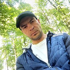 Фотография мужчины Сергей, 40 лет из г. Кобрин