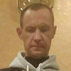 Фотография мужчины Алексей, 47 лет из г. Электросталь