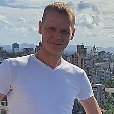 Фотография мужчины Степан, 40 лет из г. Хабаровск