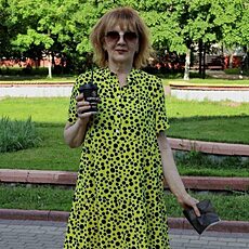 Фотография девушки Ирина, 62 года из г. Москва