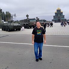 Фотография мужчины Сергей, 52 года из г. Благовещенск