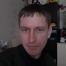 Фотография мужчины Василий, 34 года из г. Климовичи