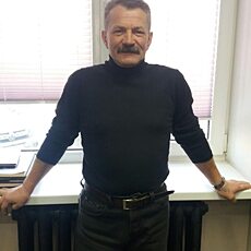 Фотография мужчины Алексей Циолта, 61 год из г. Брест