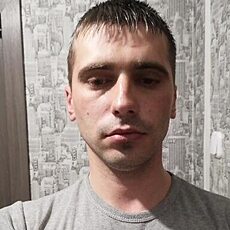 Фотография мужчины Дима, 36 лет из г. Речица