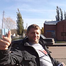 Фотография мужчины Алексей, 43 года из г. Тамбов