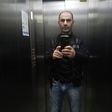 Фотография мужчины Арман, 47 лет из г. Ереван