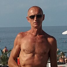 Фотография мужчины Алексей, 52 года из г. Горячий Ключ