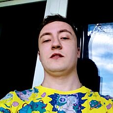 Фотография мужчины Владислав, 28 лет из г. Рязань