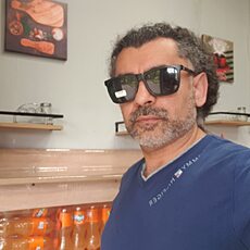 Фотография мужчины Грег, 38 лет из г. Георгиевск