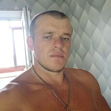 Фотография мужчины Иван, 35 лет из г. Кострома