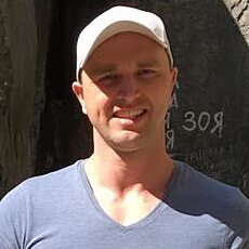 Фотография мужчины Денис, 37 лет из г. Ростов Великий