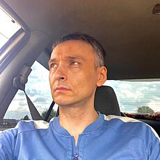 Фотография мужчины Джин, 44 года из г. Тайшет