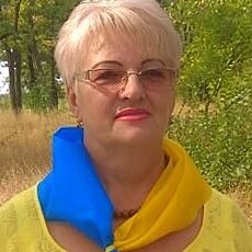 Фотография девушки Нина, 69 лет из г. Полтава