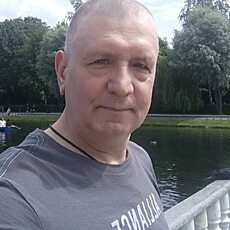 Фотография мужчины Дмитрий, 56 лет из г. Москва