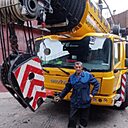 Николай, 63 года