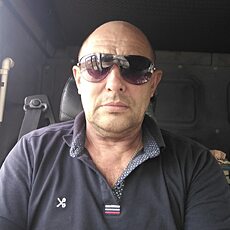 Фотография мужчины Влад, 45 лет из г. Егорлыкская