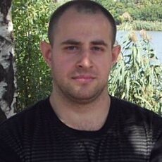 Фотография мужчины Сергей, 39 лет из г. Фаниполь