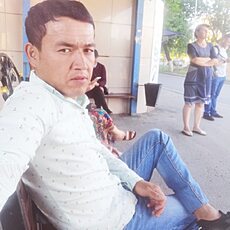 Фотография мужчины Одил, 32 года из г. Павлодар