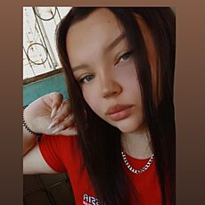 Фотография девушки Анастасия, 21 год из г. Новосибирск