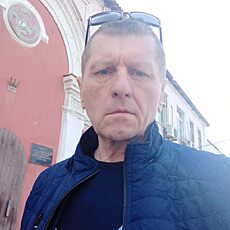 Фотография мужчины Николай, 57 лет из г. Старая Купавна