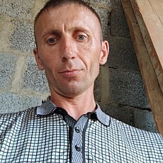 Фотография мужчины Андрей, 41 год из г. Кулунда