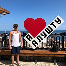 Фотография мужчины Тимур, 30 лет из г. Симферополь