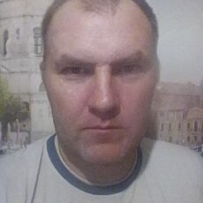 Фотография мужчины Алексей, 44 года из г. Безенчук